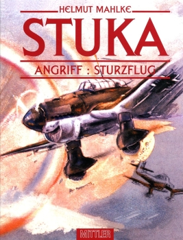 Stuka: Angriff: Sturzflug