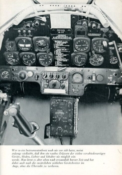 Preview: Flieger - heute und morgen: Jet-Piloten in harter Schule