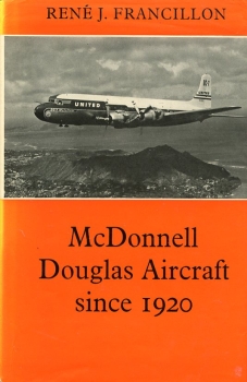 McDonnell Douglas Aircraft since 1920
