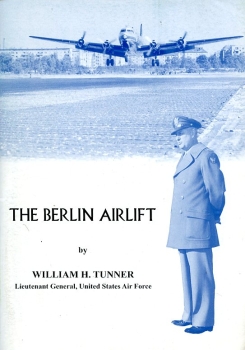 The Berlin Airlift