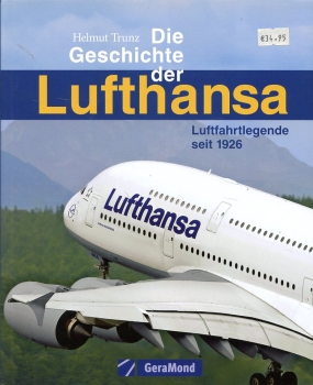 Die Geschichte der Lufthansa: Luftfahrtlegende seit 1926