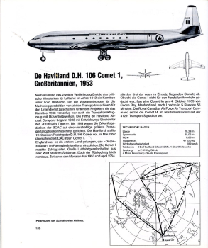 Die grossen Atlantikflüge: 1919 bis heute