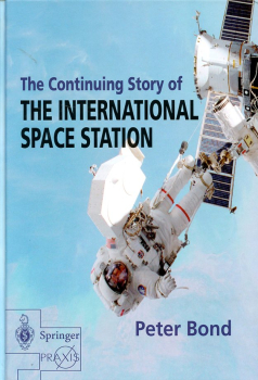 The Continuing Story of the International Space Station