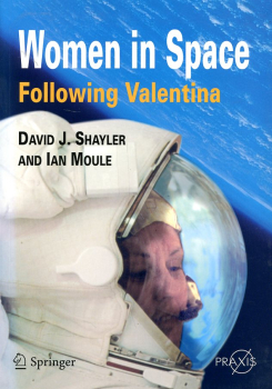 Women in Space: Following Valentina