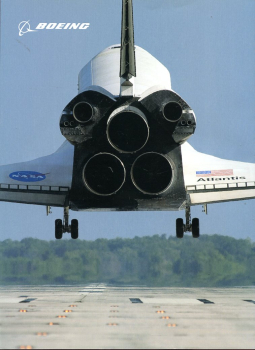 Preview: Space Shuttle 1981 - 2011: Stories from 30 Years of Exploration