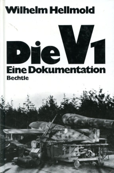 Die V1: Eine Dokumentation
