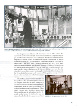 LZ 127: Graf Zeppelin kehrt zurück