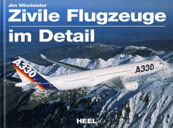 Zivile Flugzeuge im Detail