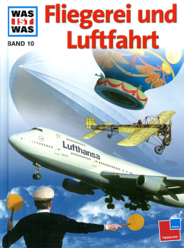 Fliegerei und Luftfahrt
