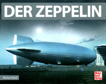 Der Zeppelin