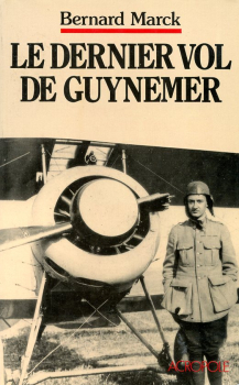Le Dernier vol de Gynemer