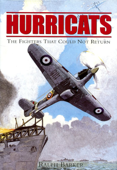 Hurricats: The Fighters That Could not Return