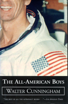 The All-American Boys: The Fighter Pilot - committed, confident, courageos