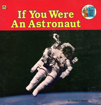 If You Were an Astronaut