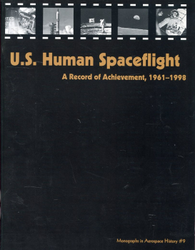 U.S. Human Spaceflight: A Record of Achievement, 1961-1998