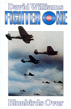 Fighter One: Bluebirds Over - Fighter Two: Vendetta