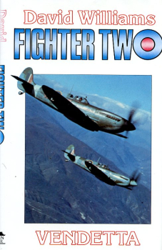 Preview: Fighter One: Bluebirds Over - Fighter Two: Vendetta