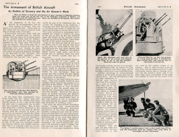 Preview: ABC of the RAF: Royal Air Force as it is Today