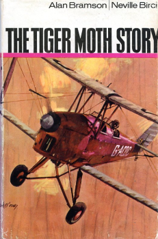 The Tiger Moth Story