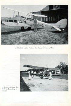 Der fliegende Doktor