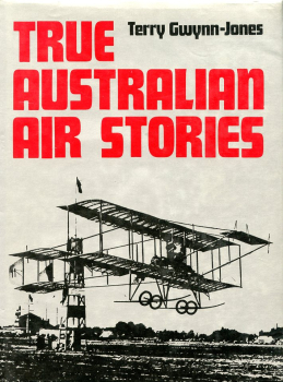 True Australian Air Stories