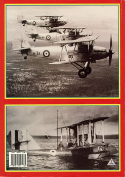 Preview: Australian Airpower - Volume 1: 1914 - 1945