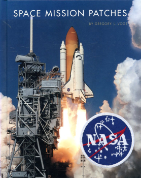 Space Mission Patches