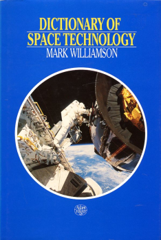 Dictionary of Space Technology