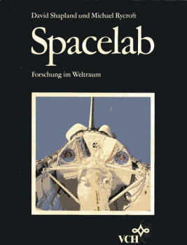 Spacelab: Forschung im Weltraum