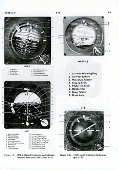 Preview: Instrument Flying: Air Force Manual AFM 51-37 - Flying Training