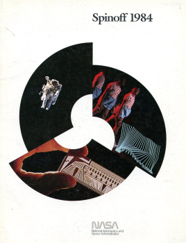 NASA Spinoff 1984