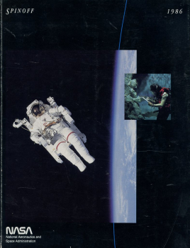 NASA Spinoff 1986