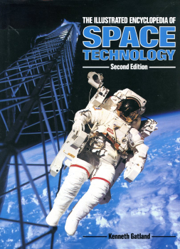 The Illustrated Encyclopedia of Space Technology