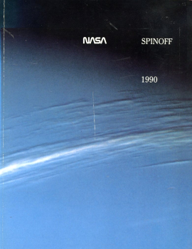 NASA Spinoff 1990