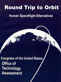 Round Trip to Orbit: Human Spaceflight Alternatives