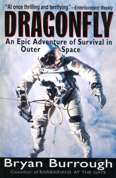 Dragonfly: NASA and the Crisis Aboard Mir