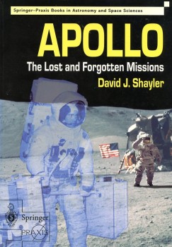 Apollo: The Lost and Forgotten Missions
