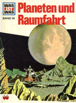 Planeten und Raumfahrt