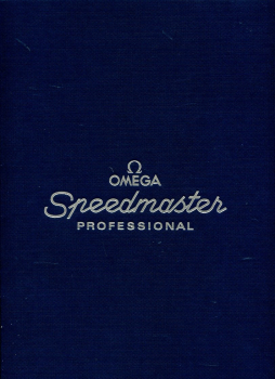 Speedmaster - Die Uhr und der Mond: Die einmalige Geschichte der Omega Speedmaster