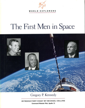 The First Men in Space