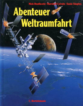 Abenteuer Weltraumfahrt