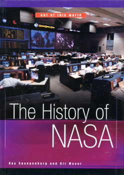 The History of NASA