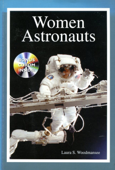 Women Astronauts