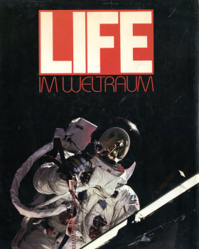 LIFE im Weltraum