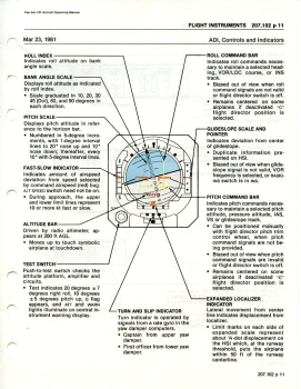 Preview: Pan Am Boeing 747 Aircraft Operating Manual Volume 1 & 2: Revised until 1991