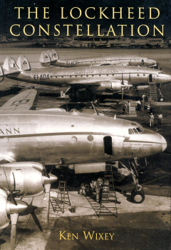 The Lockheed Constellation