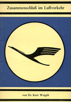 Zusammenschluß im Luftverkehr