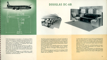 Preview: KLM - Willkommen an Bord des Fliegenden Holländers