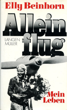 Alleinflug: Mein Leben