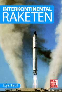Interkontinentalraketen
